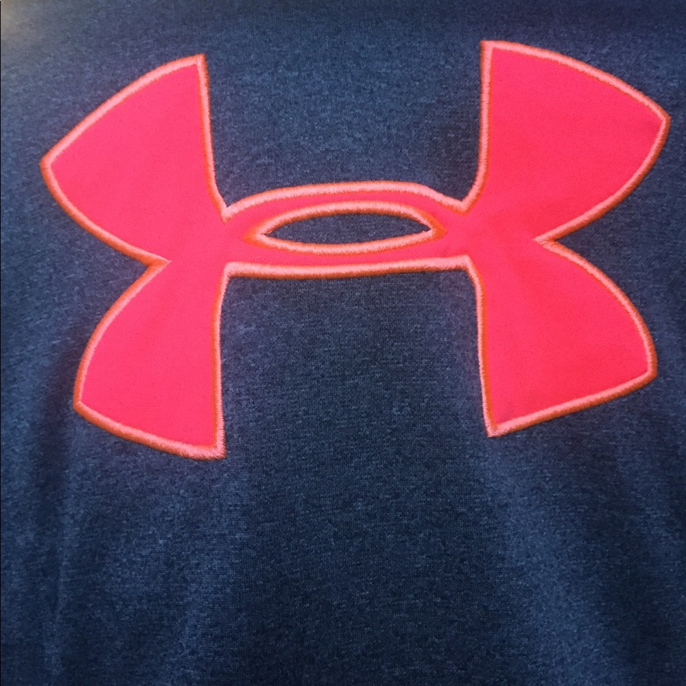 Women's Under Armour Hoodie